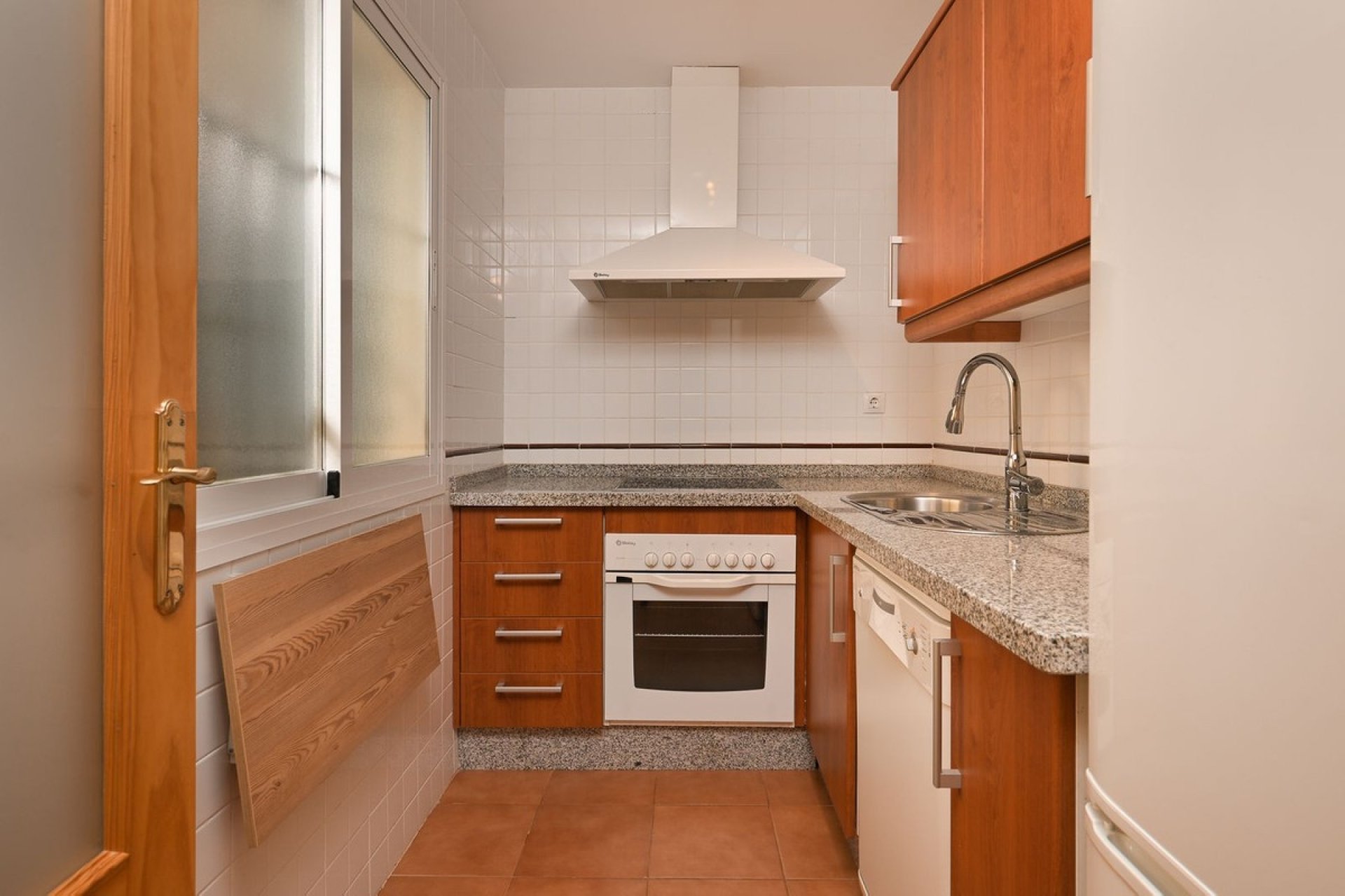 Wiederverkauf - apartment - Mijas - Calahonda