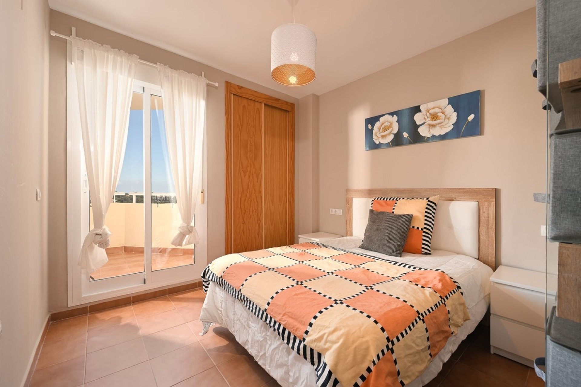 Wiederverkauf - apartment - Mijas - Calahonda