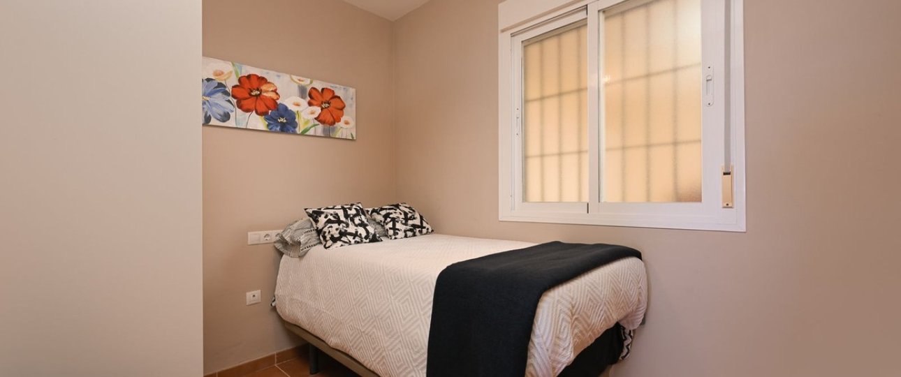 Wiederverkauf - apartment - Mijas - Calahonda