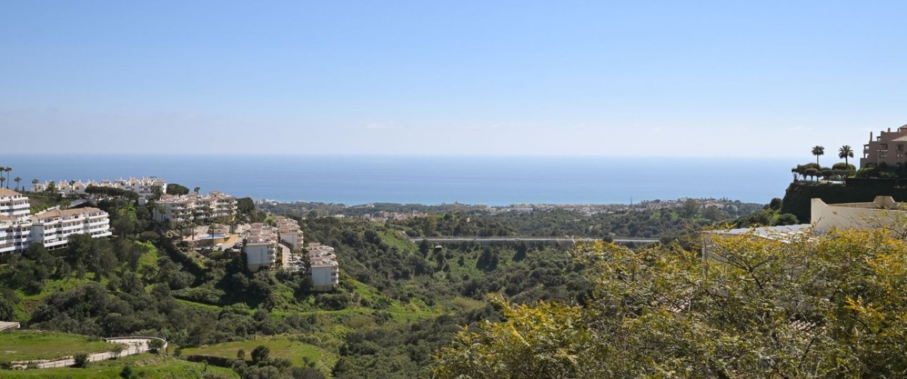 Wiederverkauf - apartment - Mijas - Calahonda