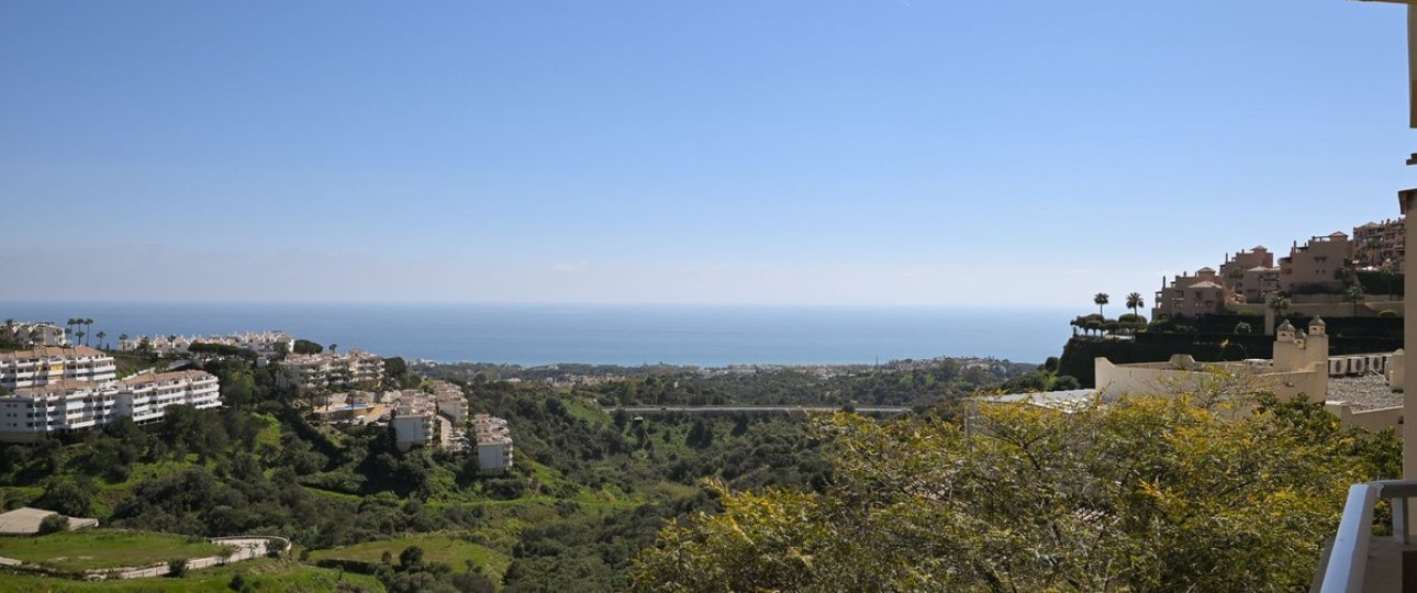 Wiederverkauf - apartment - Mijas - Calahonda