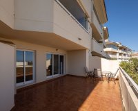 Wiederverkauf - apartment - Mijas - Calahonda