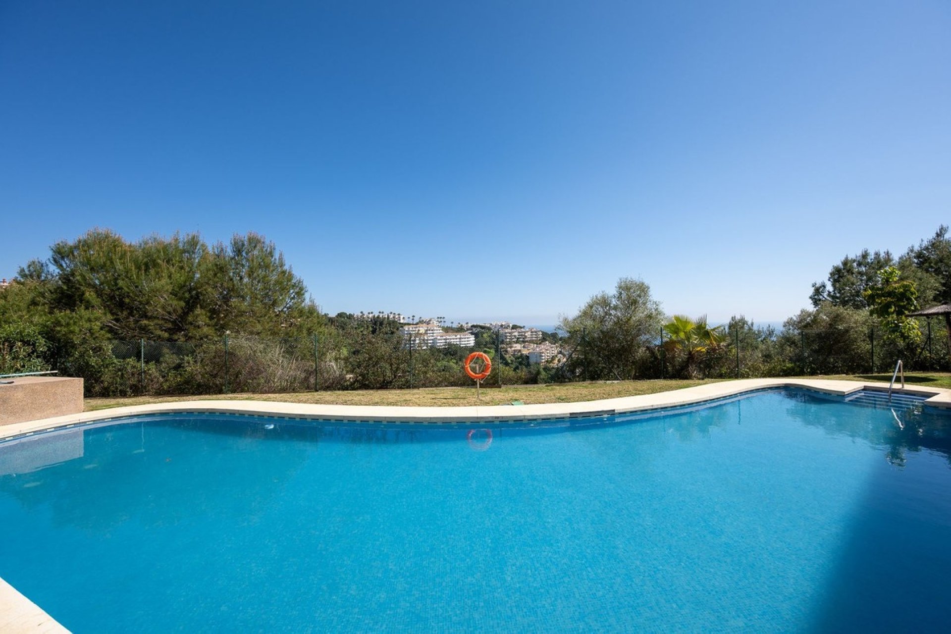 Wiederverkauf - apartment - Mijas - Calahonda