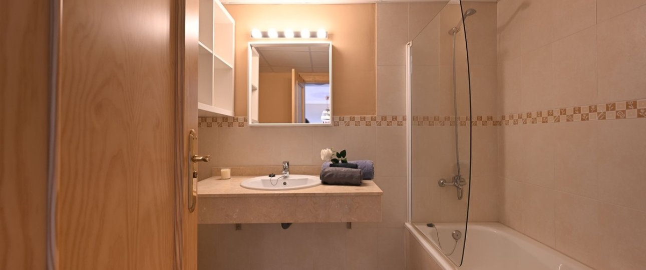 Wiederverkauf - apartment - Mijas - Calahonda
