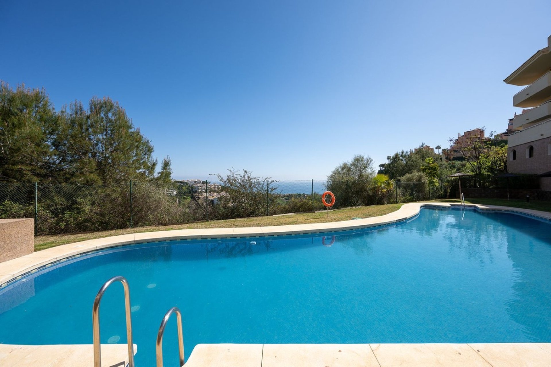 Wiederverkauf - apartment - Mijas - Calahonda