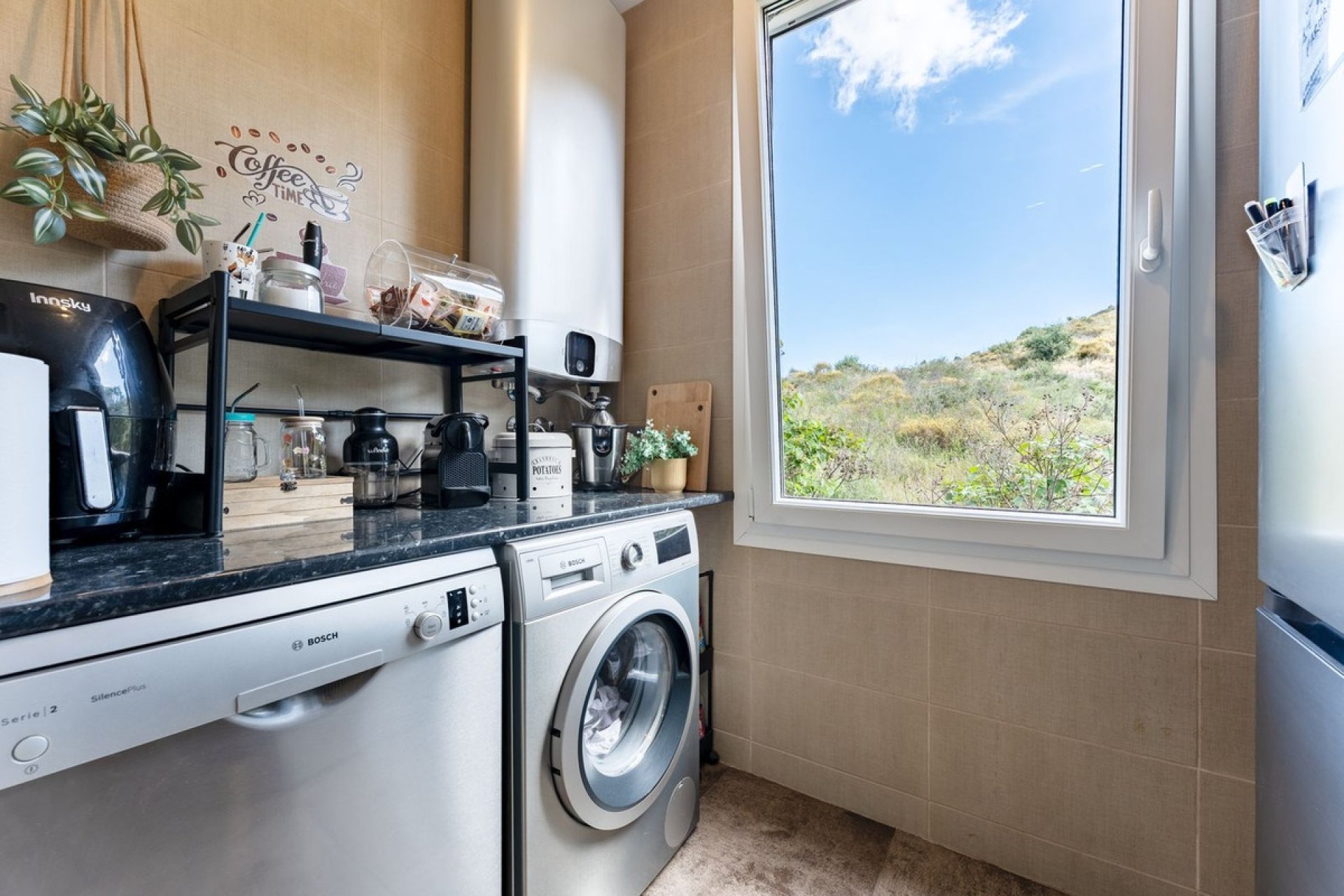 Wiederverkauf - apartment - Mijas - Calahonda