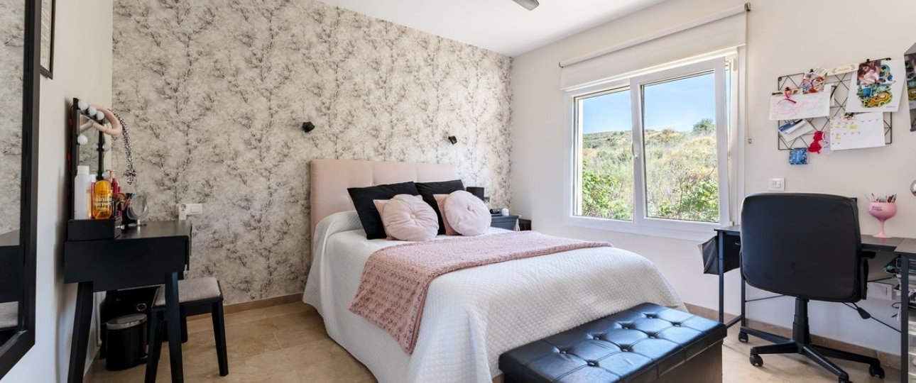 Wiederverkauf - apartment - Mijas - Calahonda