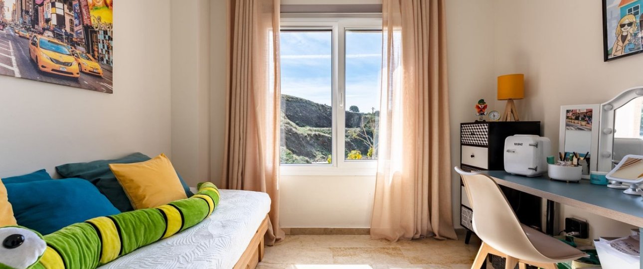 Wiederverkauf - apartment - Mijas - Calahonda