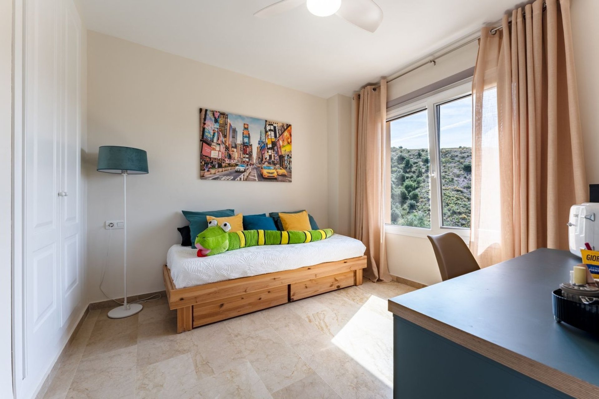 Wiederverkauf - apartment - Mijas - Calahonda
