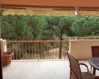 Wiederverkauf - apartment - Mijas - Calahonda
