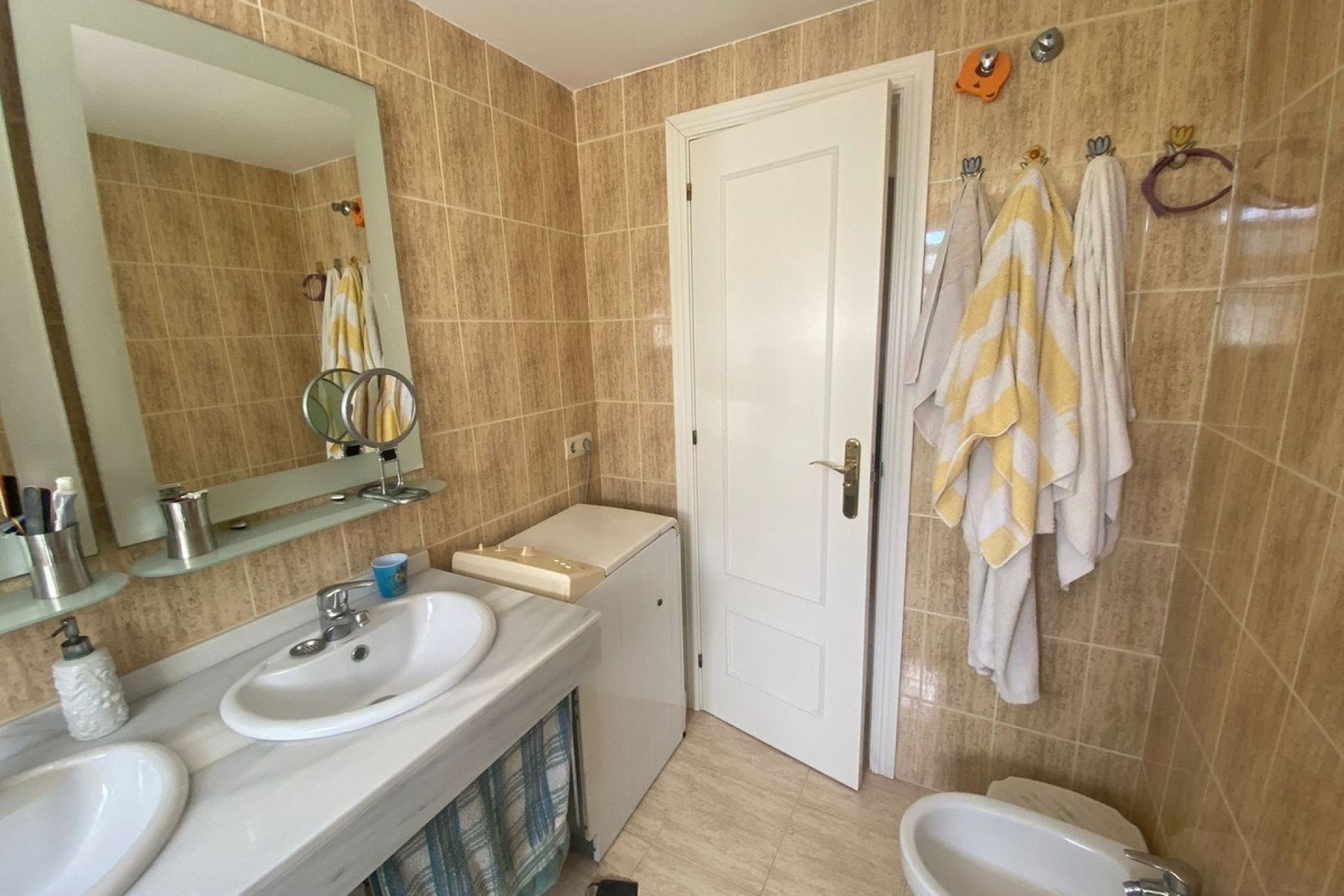 Wiederverkauf - apartment - Mijas - Calahonda
