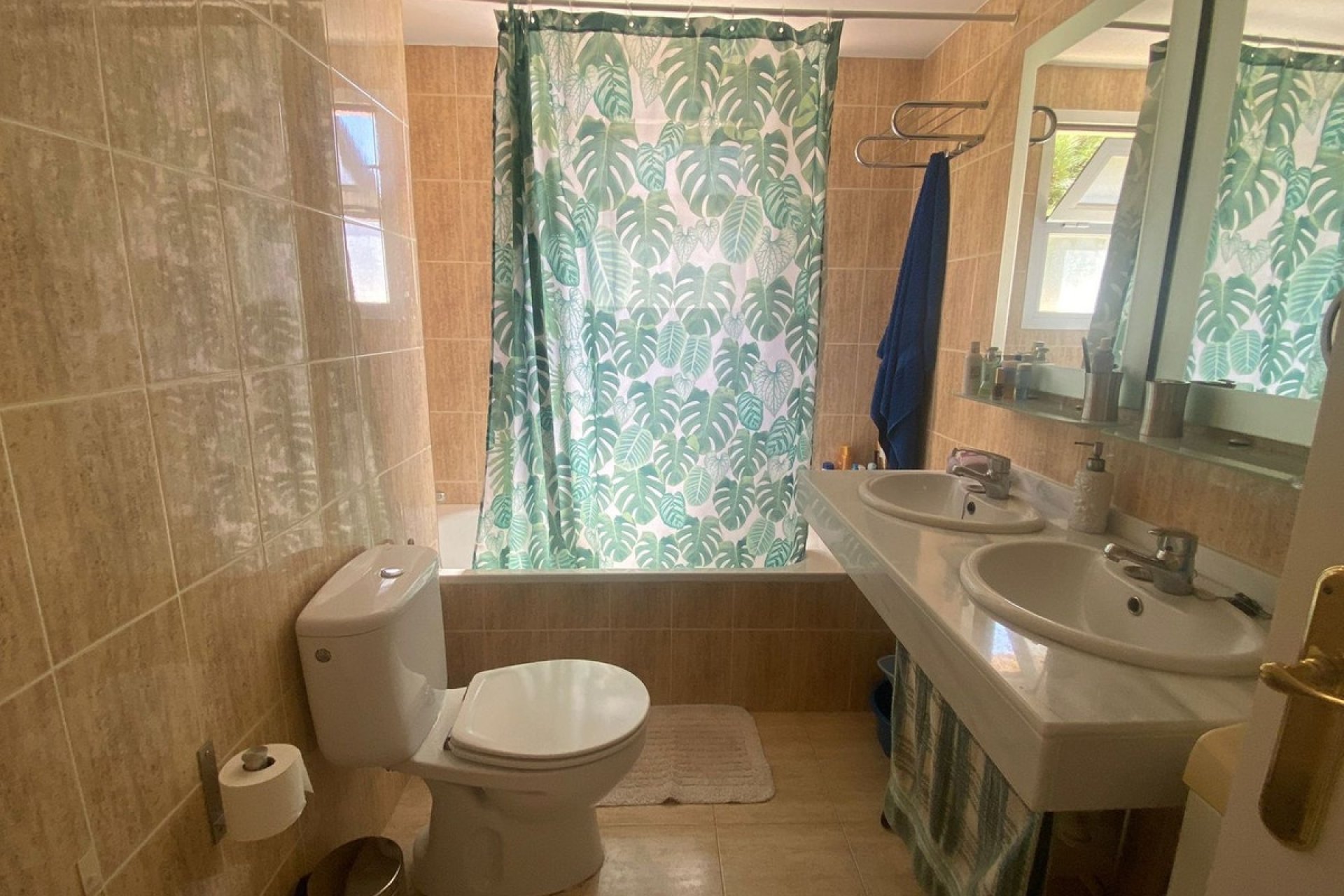 Wiederverkauf - apartment - Mijas - Calahonda