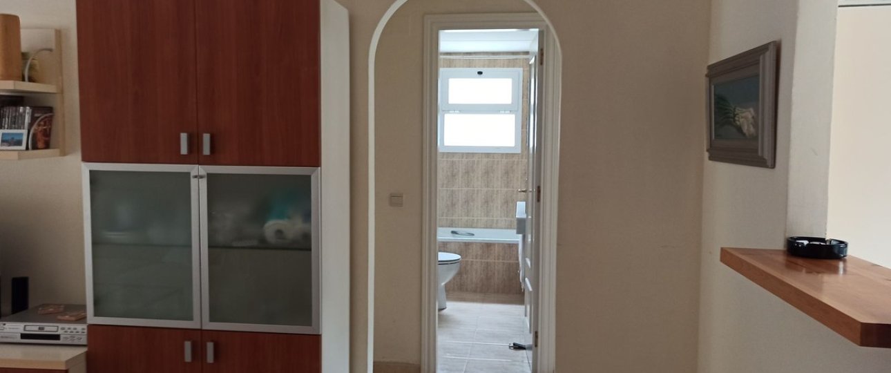 Wiederverkauf - apartment - Mijas - Calahonda