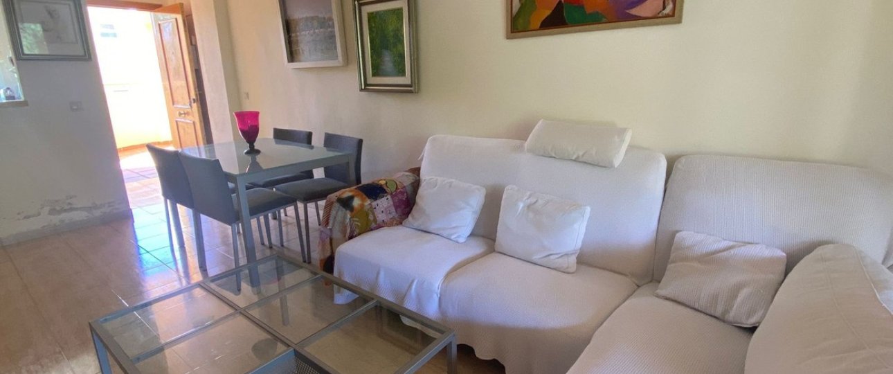 Wiederverkauf - apartment - Mijas - Calahonda