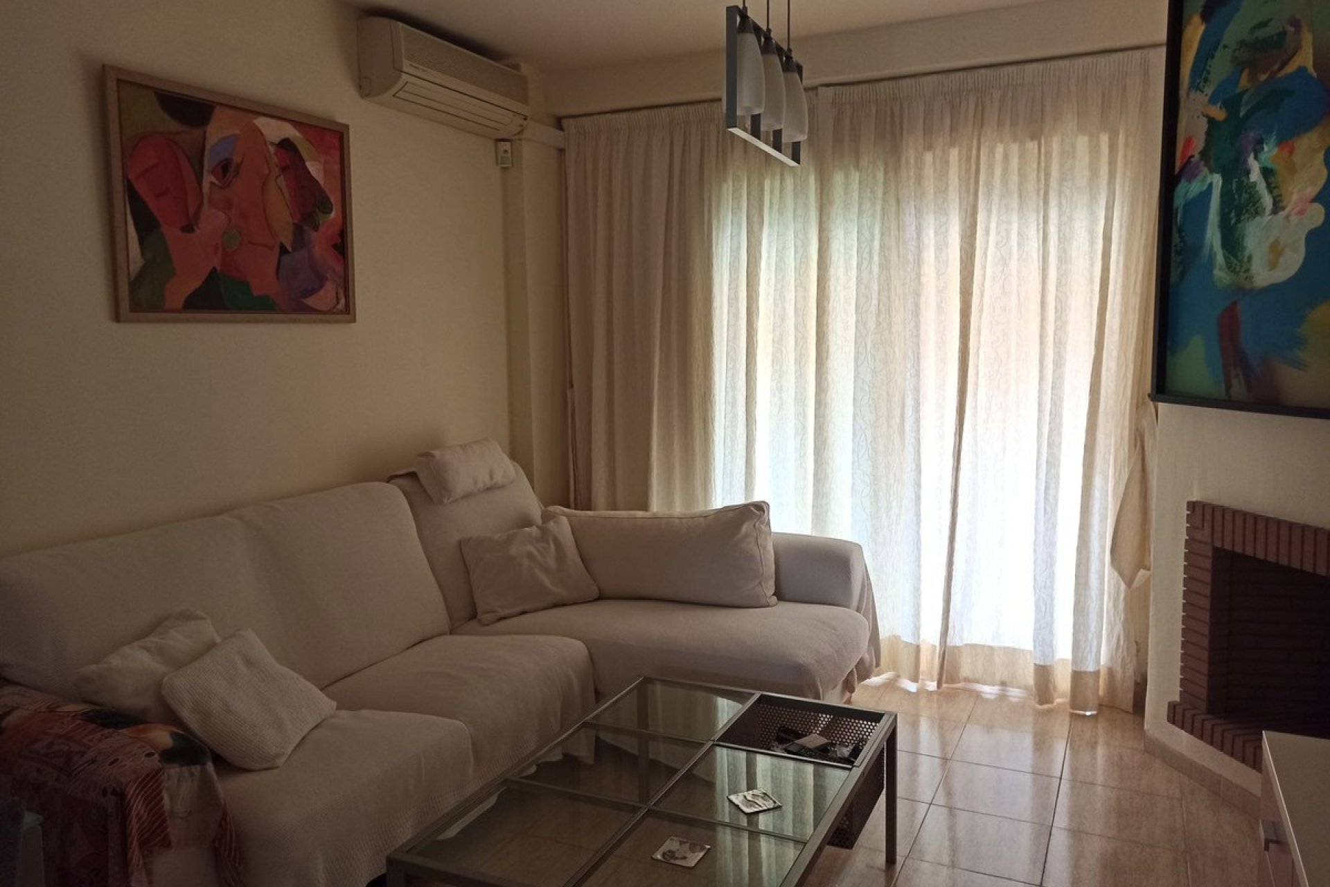 Wiederverkauf - apartment - Mijas - Calahonda