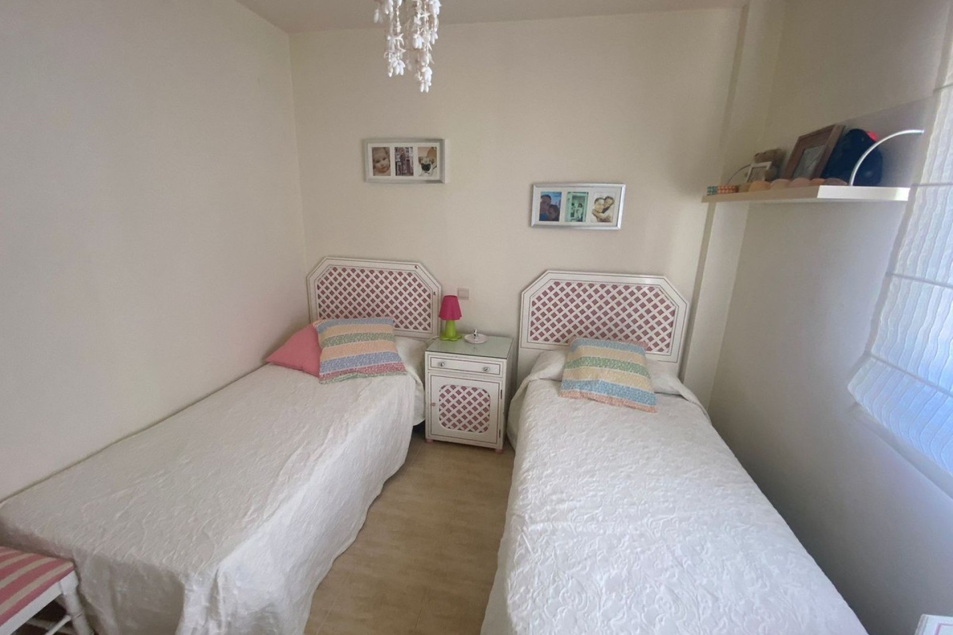 Wiederverkauf - apartment - Mijas - Calahonda