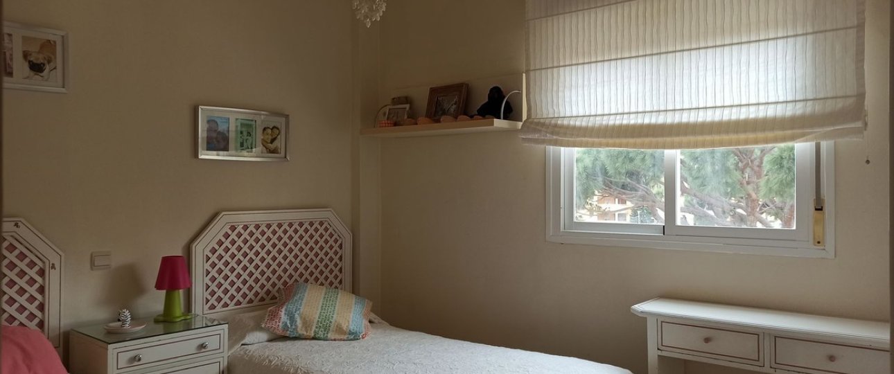 Wiederverkauf - apartment - Mijas - Calahonda