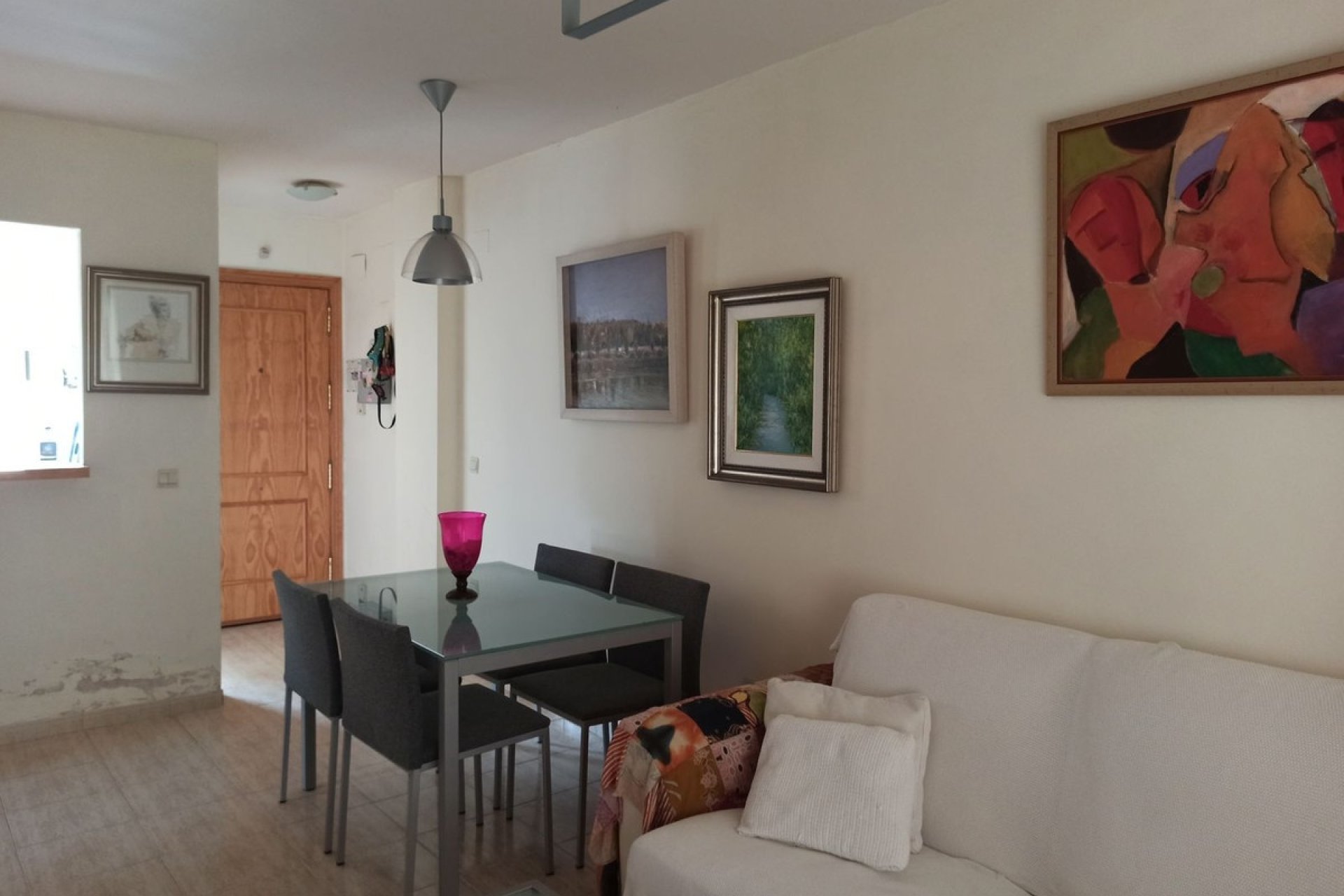 Wiederverkauf - apartment - Mijas - Calahonda