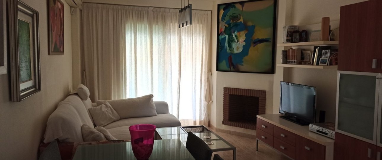 Wiederverkauf - apartment - Mijas - Calahonda
