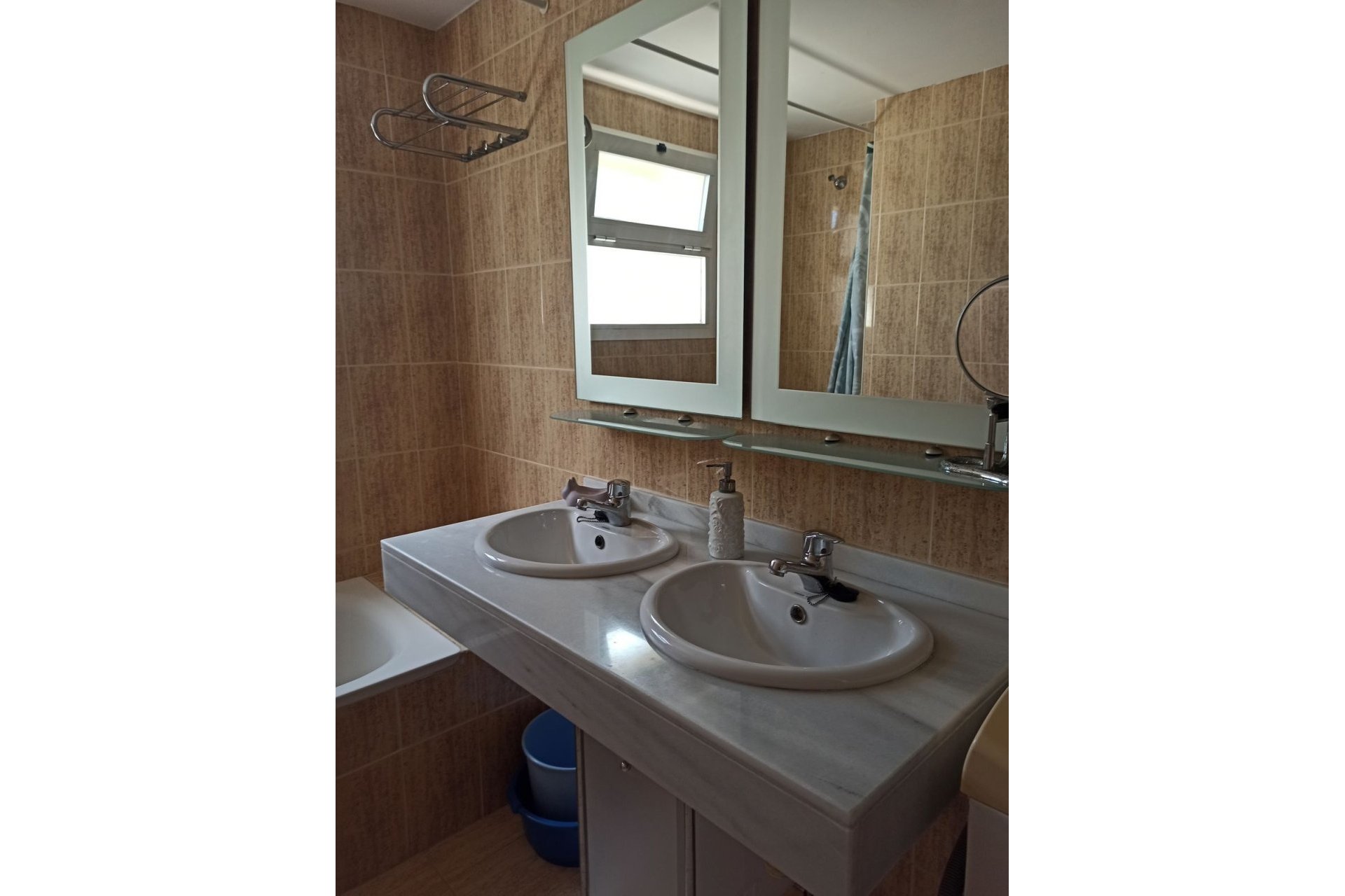Wiederverkauf - apartment - Mijas - Calahonda