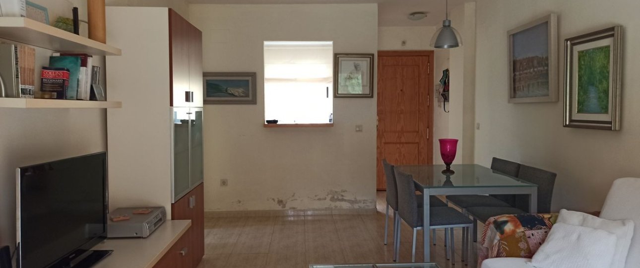Wiederverkauf - apartment - Mijas - Calahonda