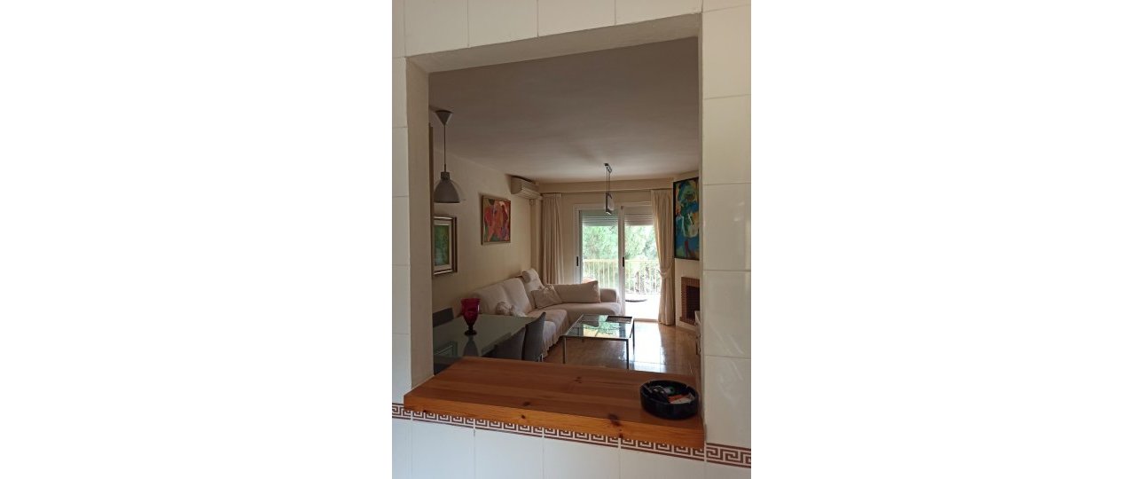 Wiederverkauf - apartment - Mijas - Calahonda