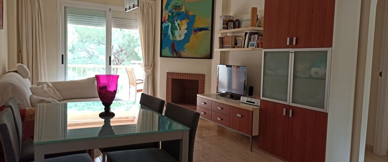 Wiederverkauf - apartment - Mijas - Calahonda