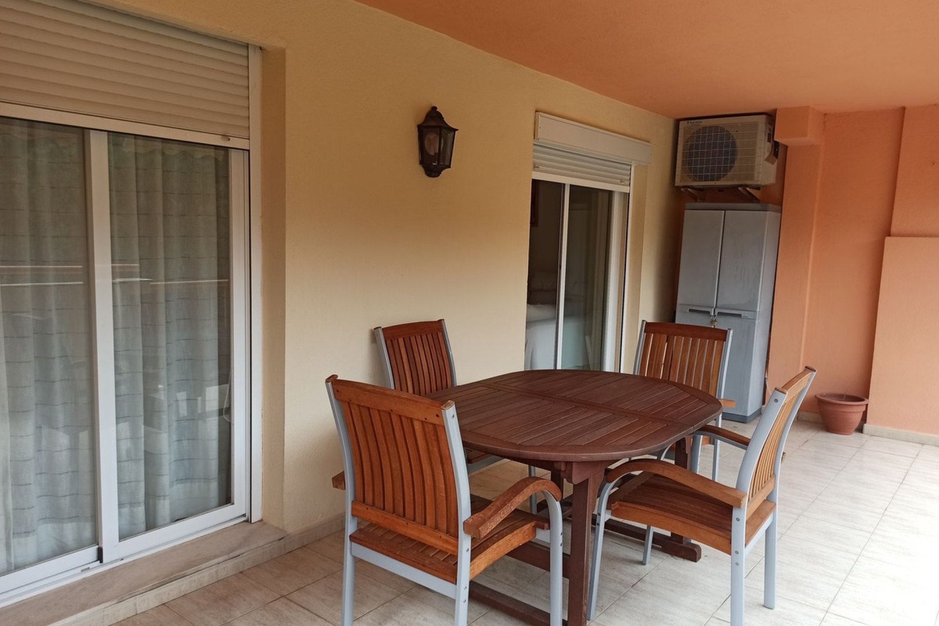 Wiederverkauf - apartment - Mijas - Calahonda