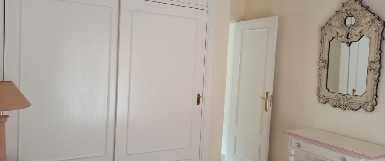 Wiederverkauf - apartment - Mijas - Calahonda