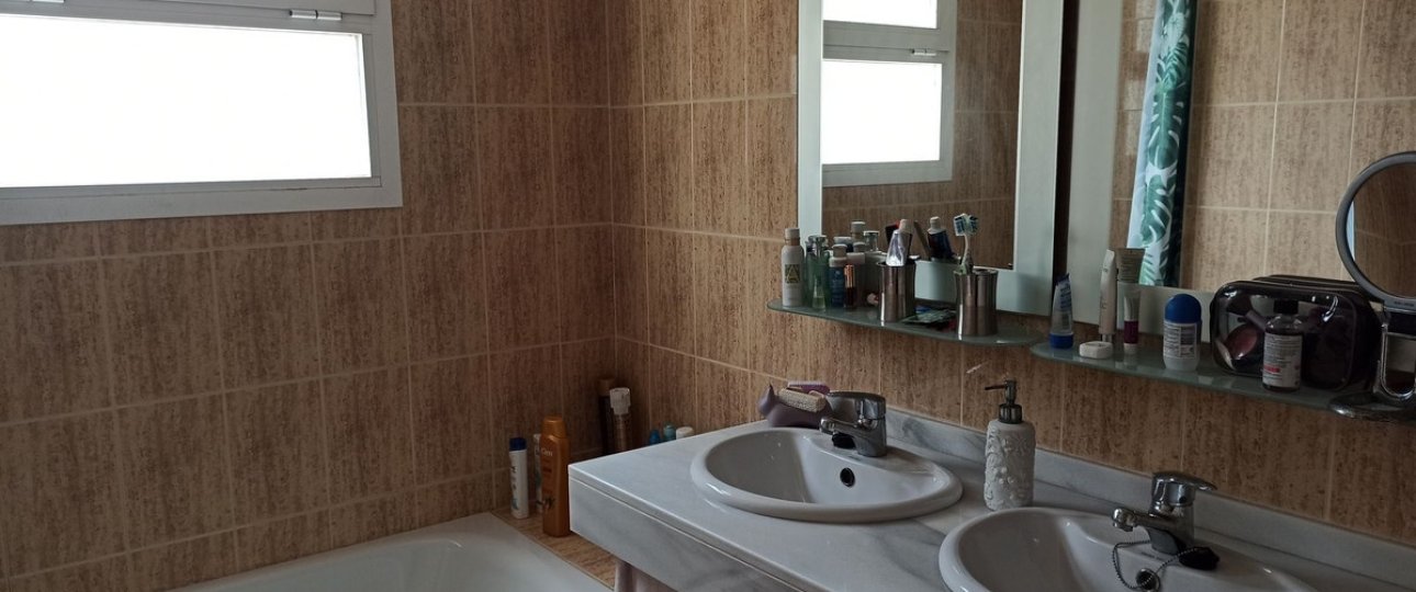 Wiederverkauf - apartment - Mijas - Calahonda