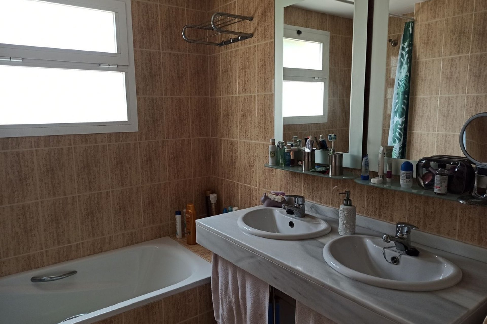 Wiederverkauf - apartment - Mijas - Calahonda