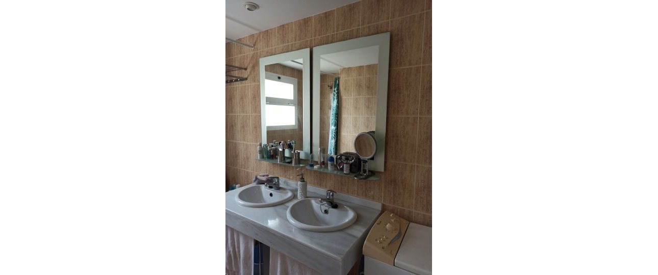 Wiederverkauf - apartment - Mijas - Calahonda