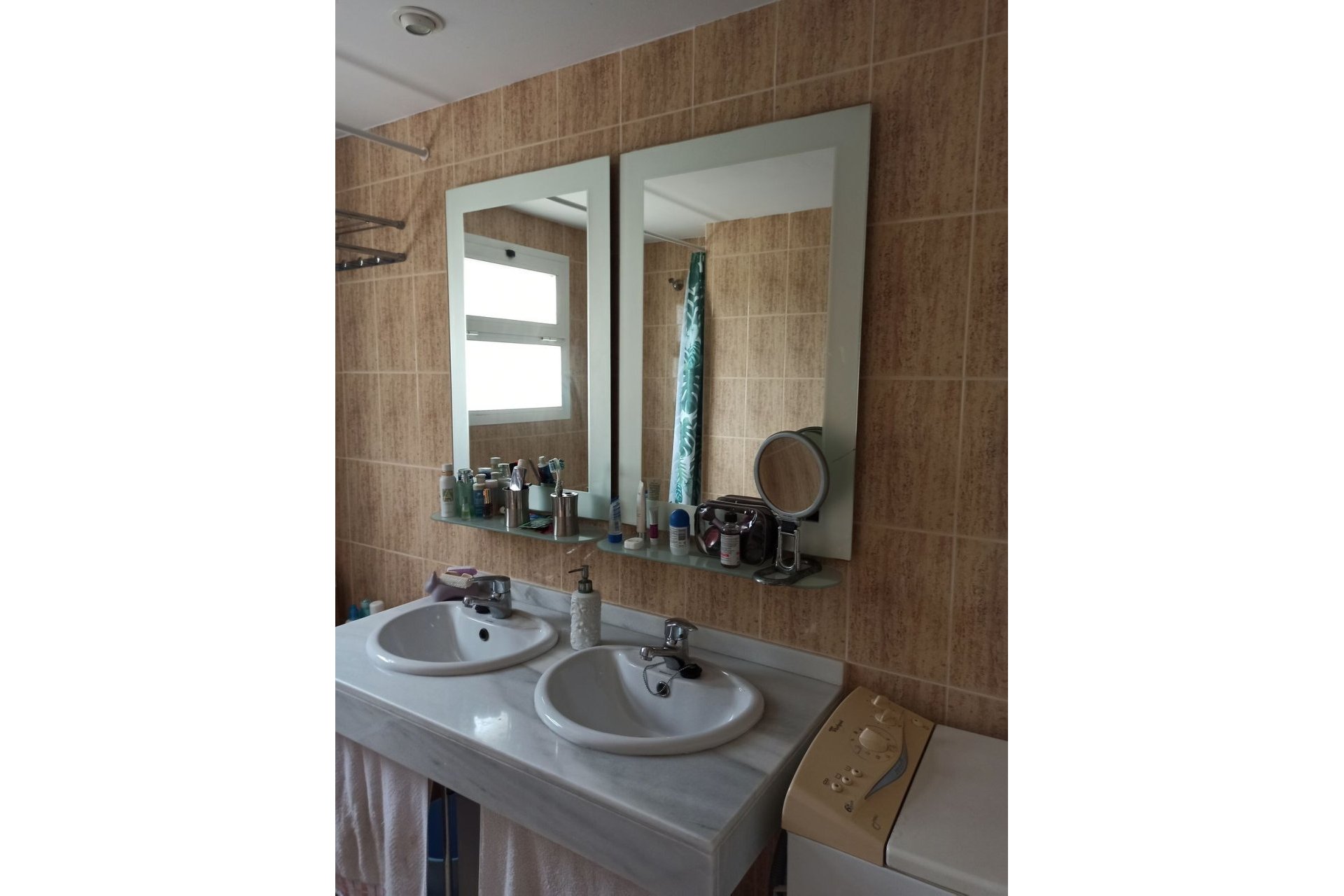Wiederverkauf - apartment - Mijas - Calahonda