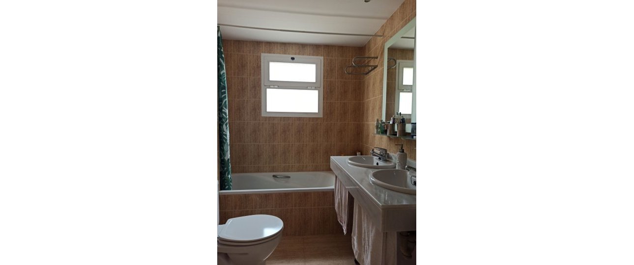 Wiederverkauf - apartment - Mijas - Calahonda