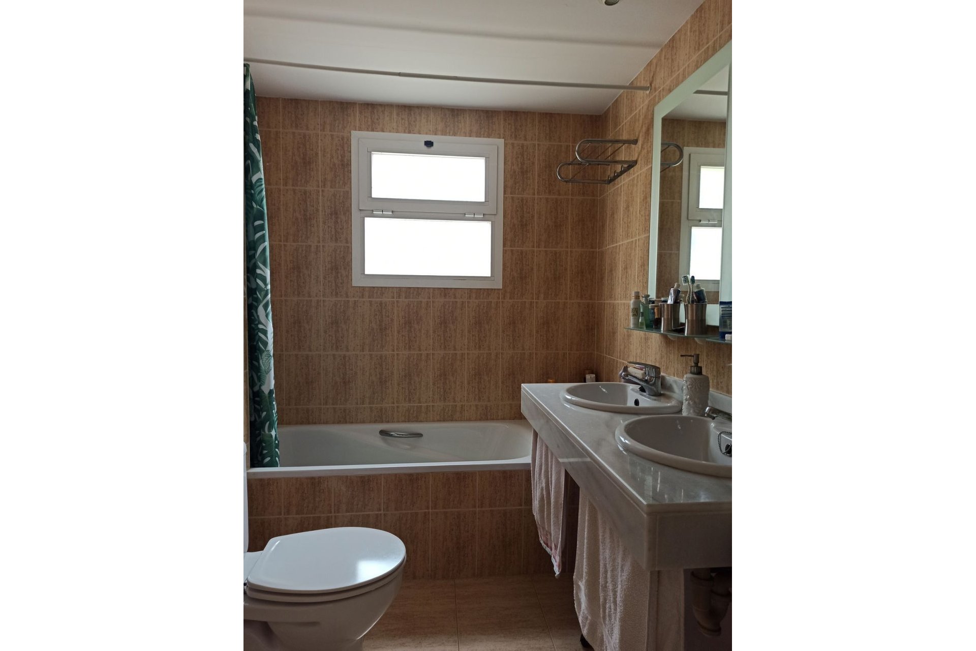 Wiederverkauf - apartment - Mijas - Calahonda