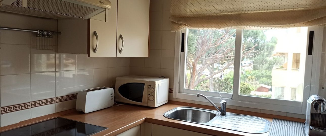 Wiederverkauf - apartment - Mijas - Calahonda