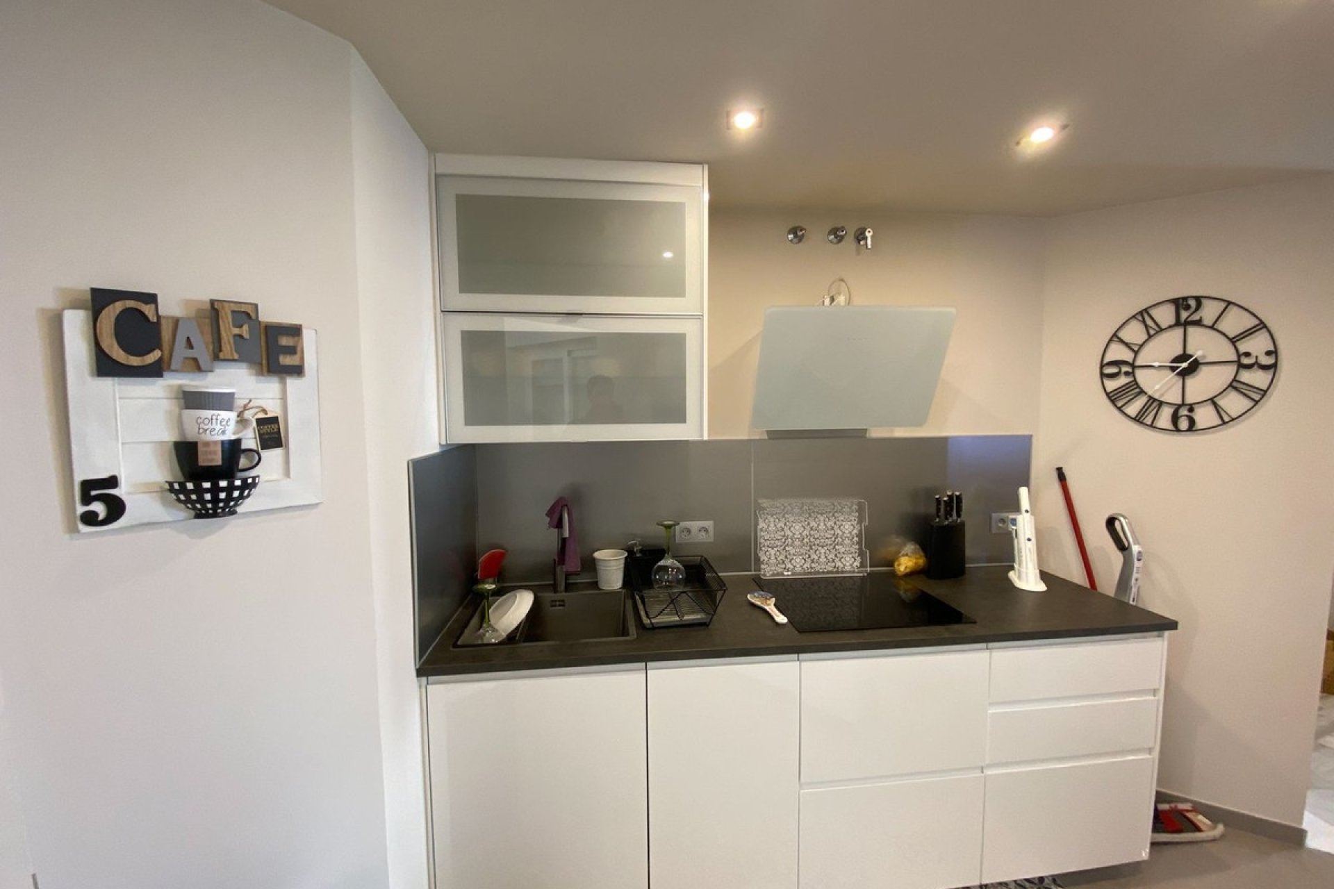 Wiederverkauf - apartment - Mijas - Calahonda
