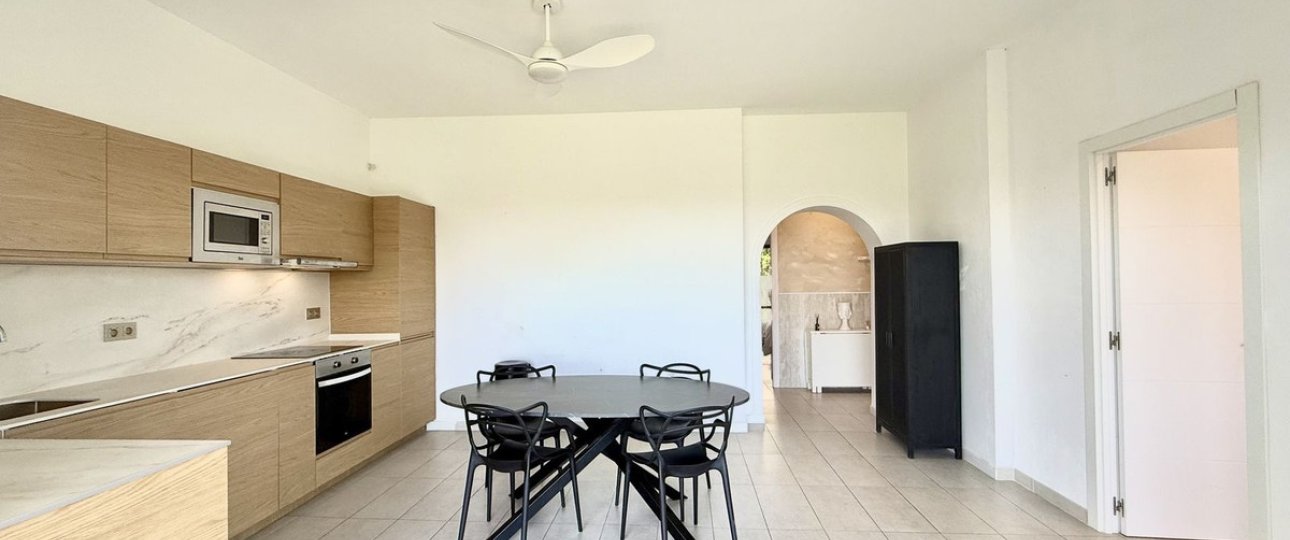 Wiederverkauf - apartment - Mijas - Calahonda