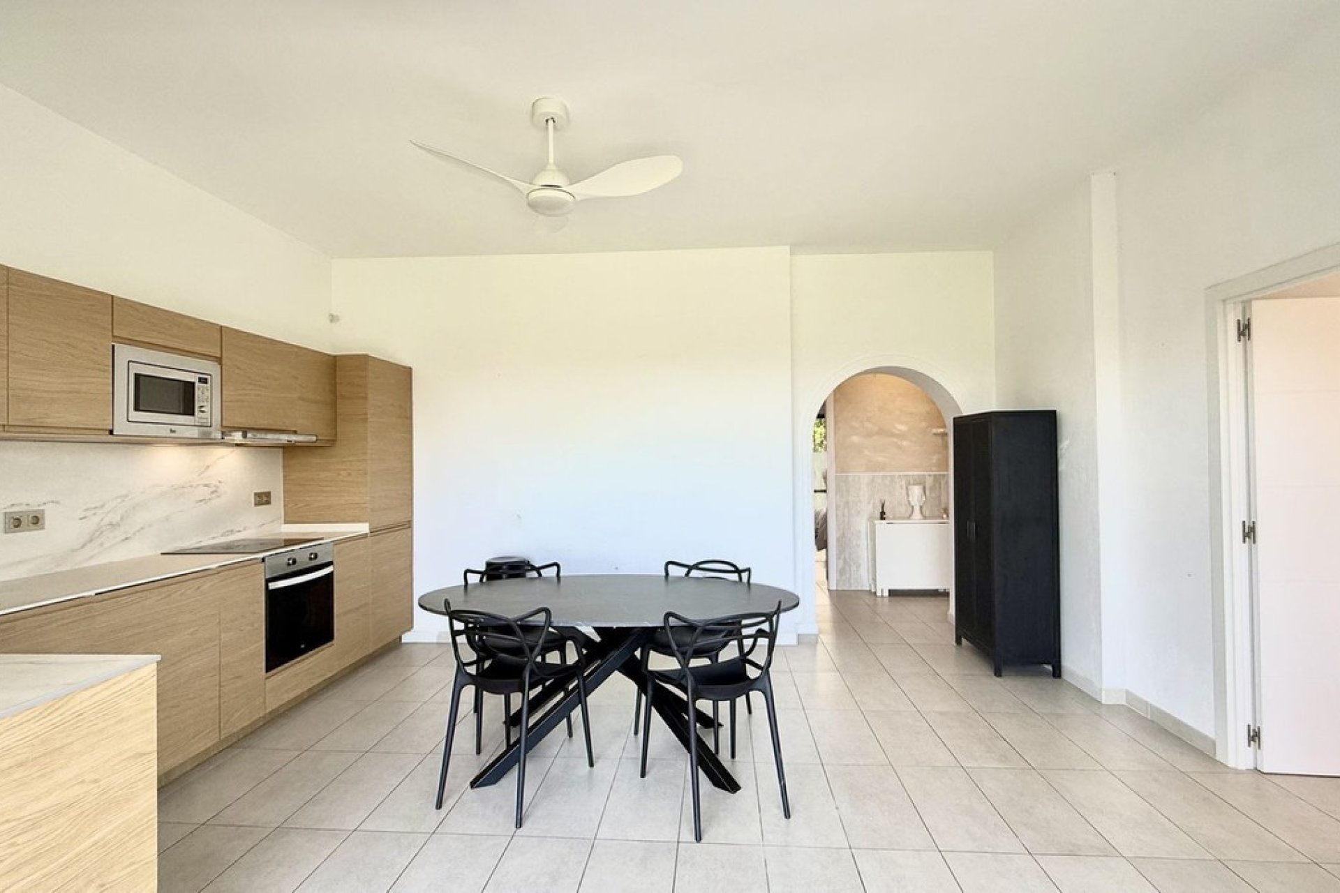 Wiederverkauf - apartment - Mijas - Calahonda