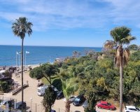 Wiederverkauf - apartment - Mijas - Calahonda