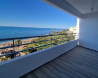 Wiederverkauf - apartment - Mijas - Calahonda