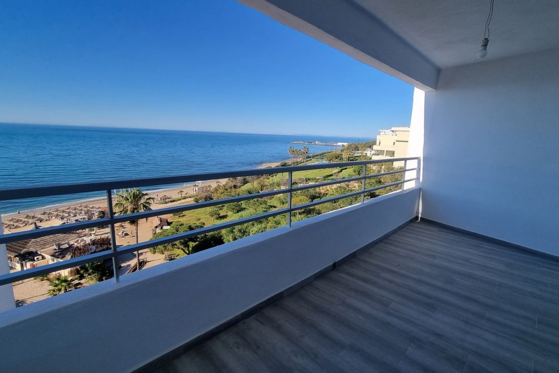 Wiederverkauf - apartment - Mijas - Calahonda