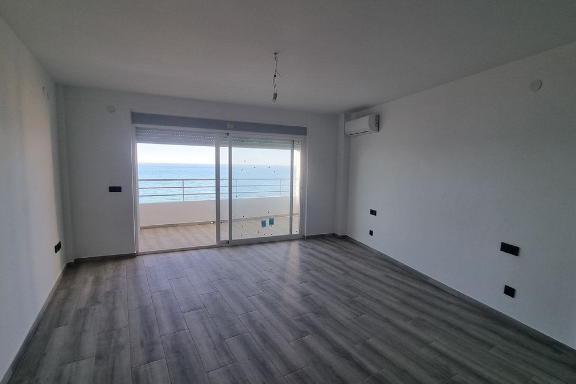 Wiederverkauf - apartment - Mijas - Calahonda