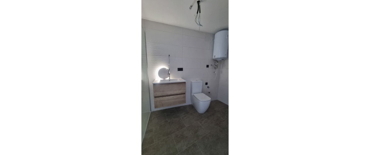 Wiederverkauf - apartment - Mijas - Calahonda
