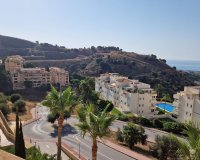 Wiederverkauf - apartment - Mijas - Calahonda