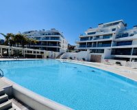 Wiederverkauf - apartment - Mijas - Calanova Golf