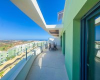 Wiederverkauf - apartment - Mijas - Calanova Golf