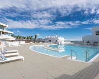 Wiederverkauf - apartment - Mijas - Calanova Golf