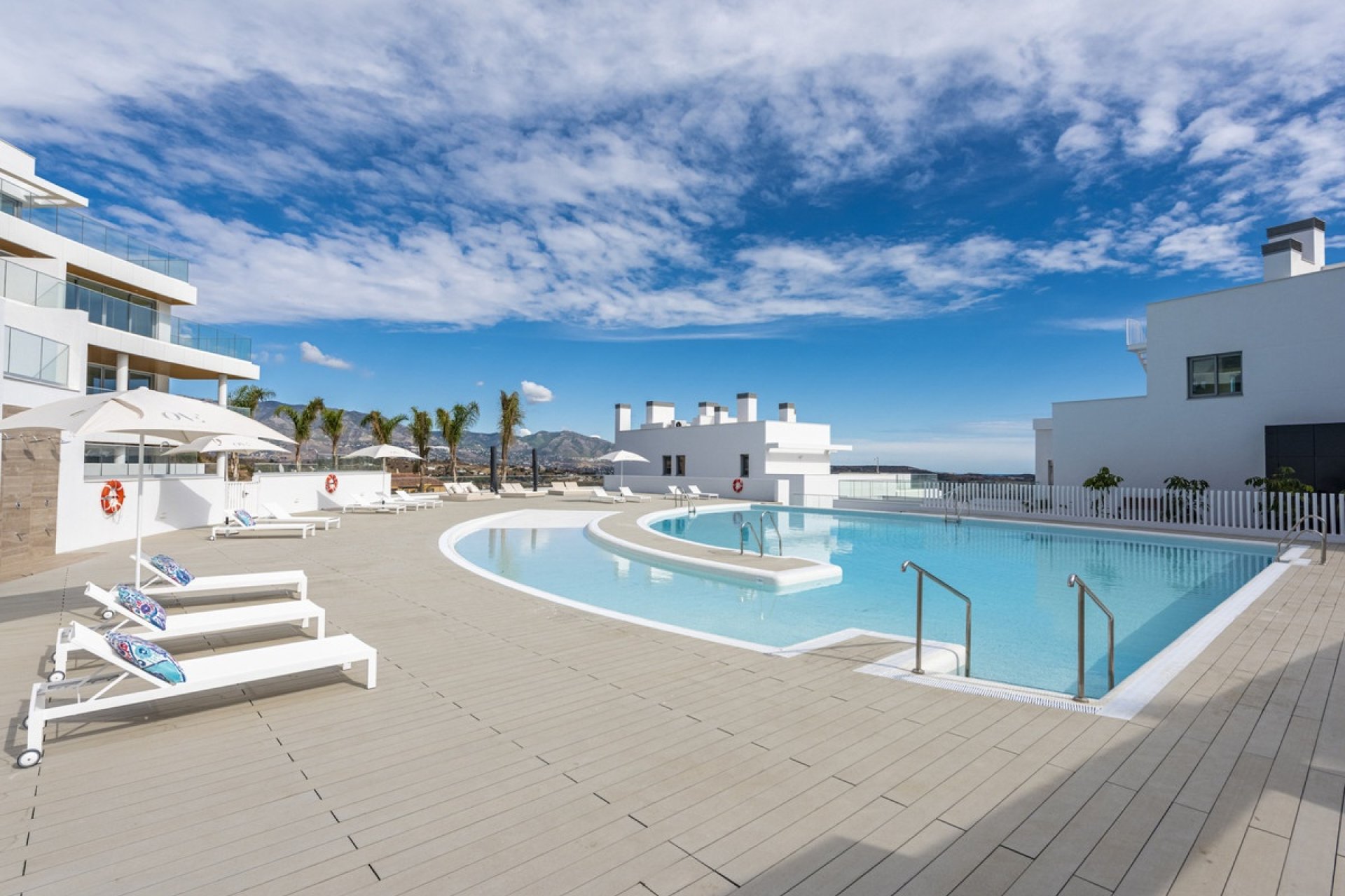 Wiederverkauf - apartment - Mijas - Calanova Golf