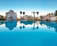 Wiederverkauf - apartment - Mijas - Calanova Golf
